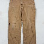 CARHARTT PANTS - 2X LARGE