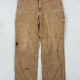CARHARTT PANTS - 2X LARGE