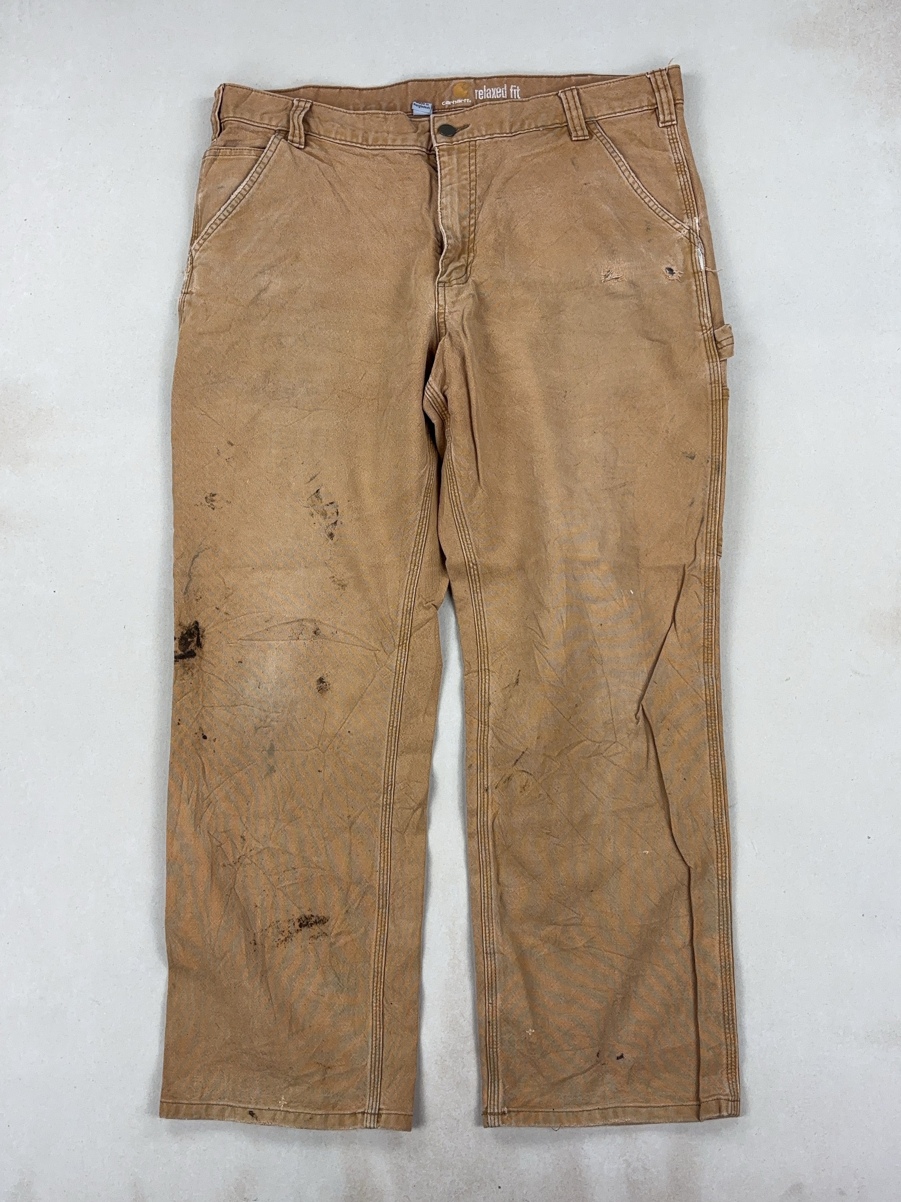 CARHARTT PANTS - 2X LARGE