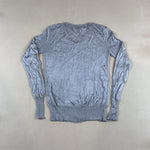 DKNY LONG SLEEVE - SMALL