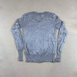DKNY LONG SLEEVE - SMALL