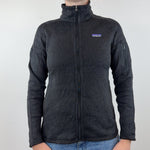 PATAGONIA FLEECE - SMALL