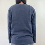 OLD NAVY LONG SLEEVE - LARGE