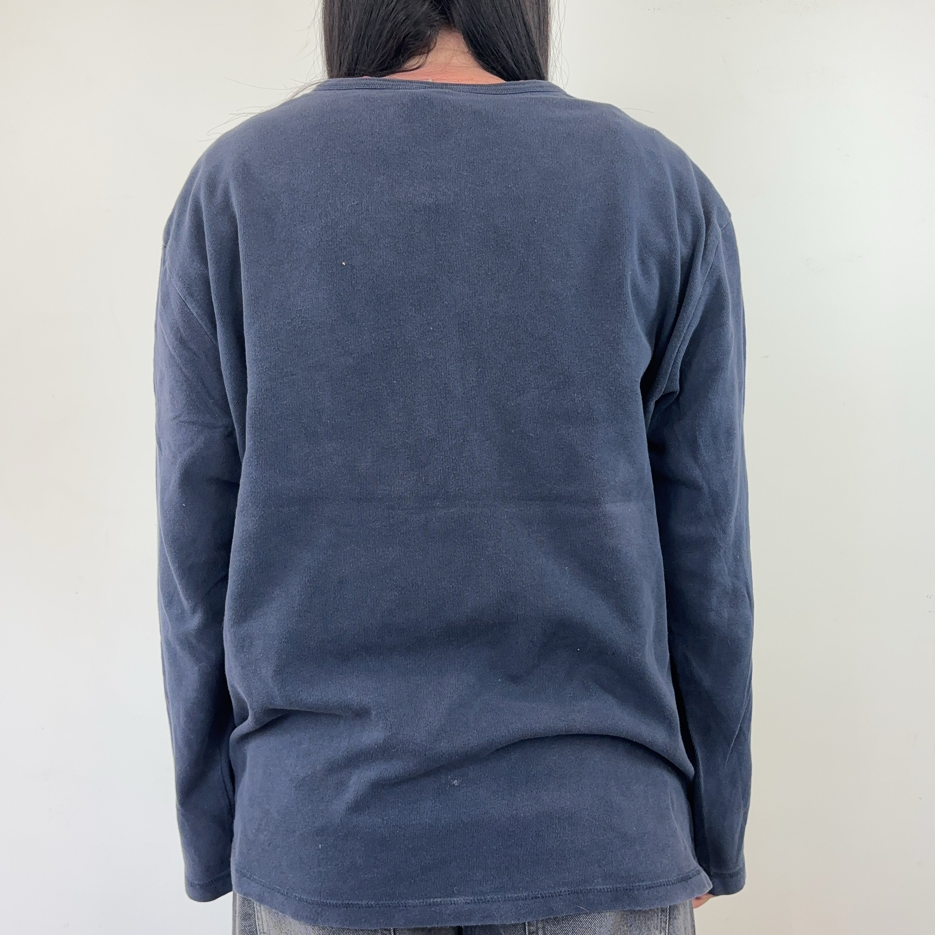 OLD NAVY LONG SLEEVE - LARGE
