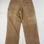 CARHARTT PANTS - LARGE