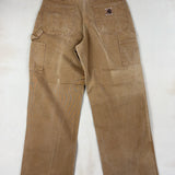 CARHARTT PANTS - LARGE