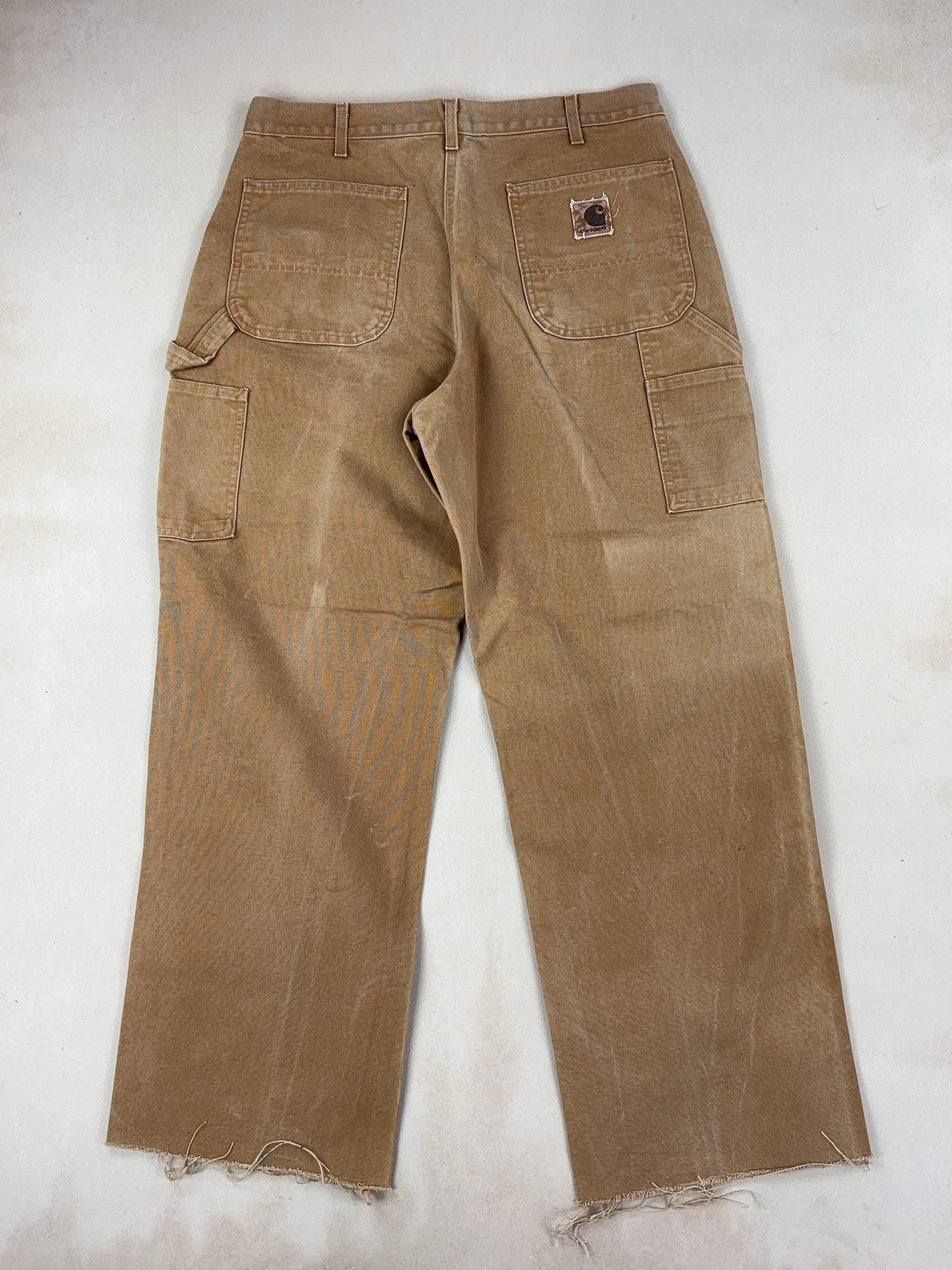 CARHARTT PANTS - LARGE