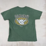 HANG LOOSE HAWAII TEE - MEDIUM