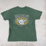 HANG LOOSE HAWAII TEE - MEDIUM