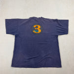 QUIKSILVER TEE - X LARGE
