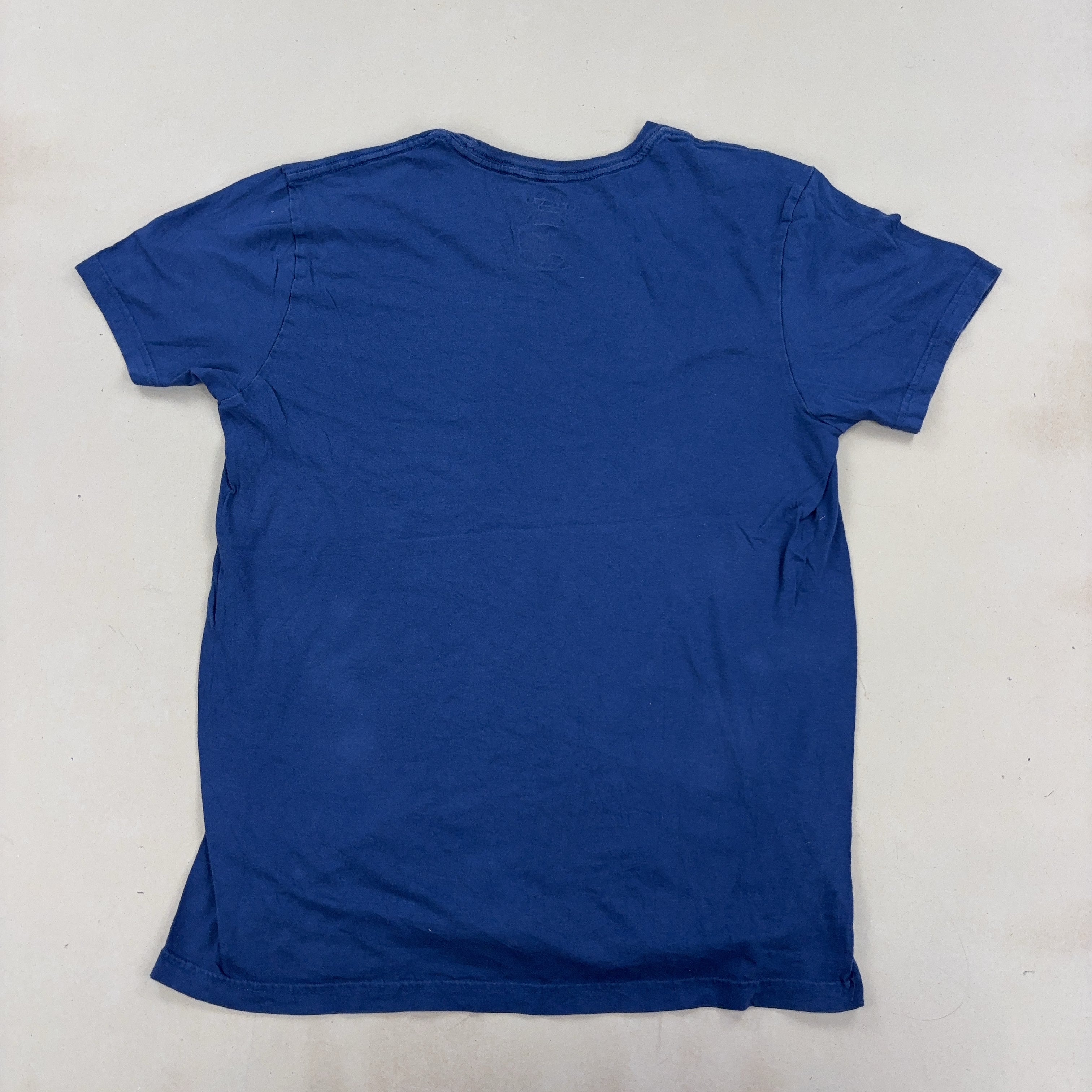 RALPH LAUREN TEE - SMALL