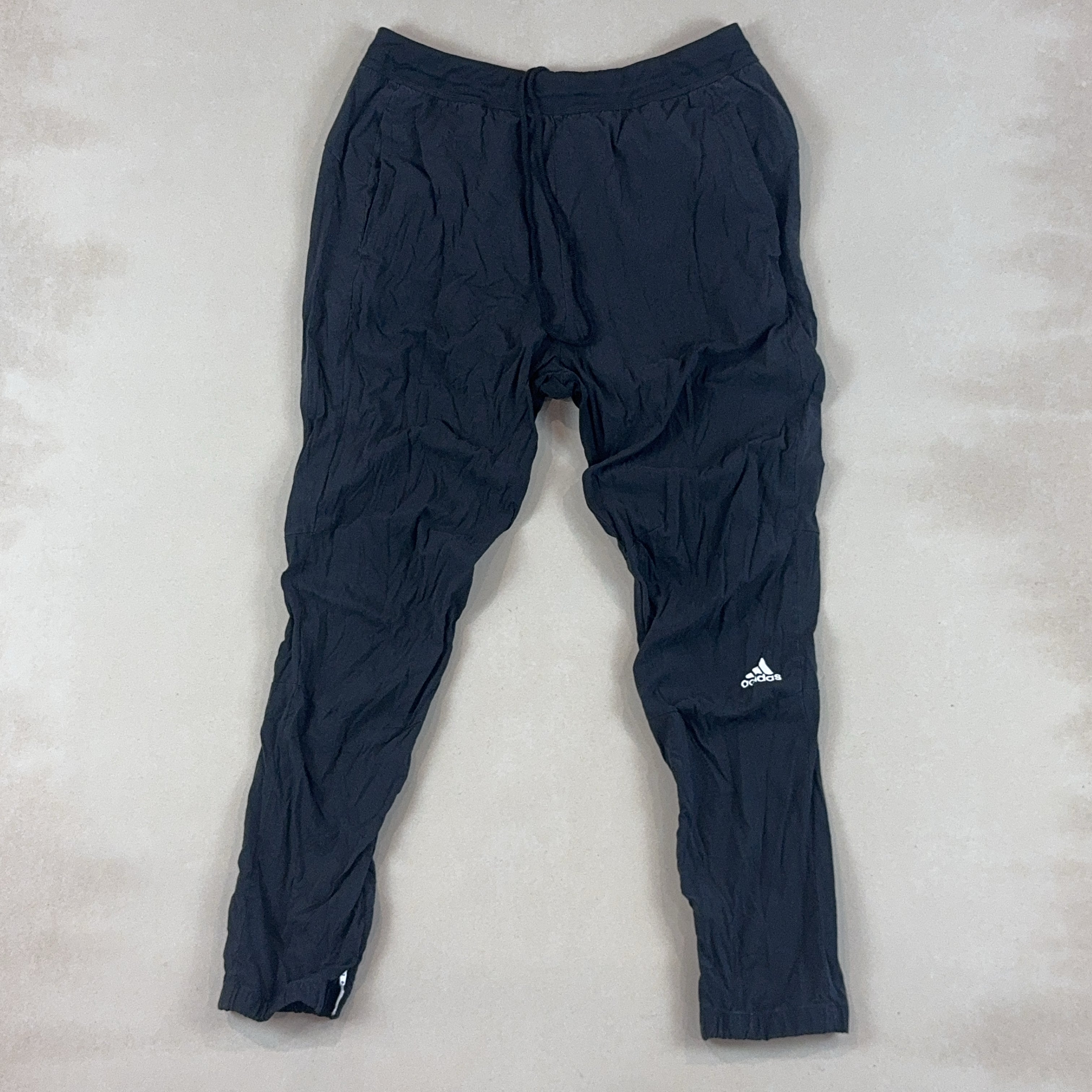 ADIDAS SPRAY PANTS - LARGE
