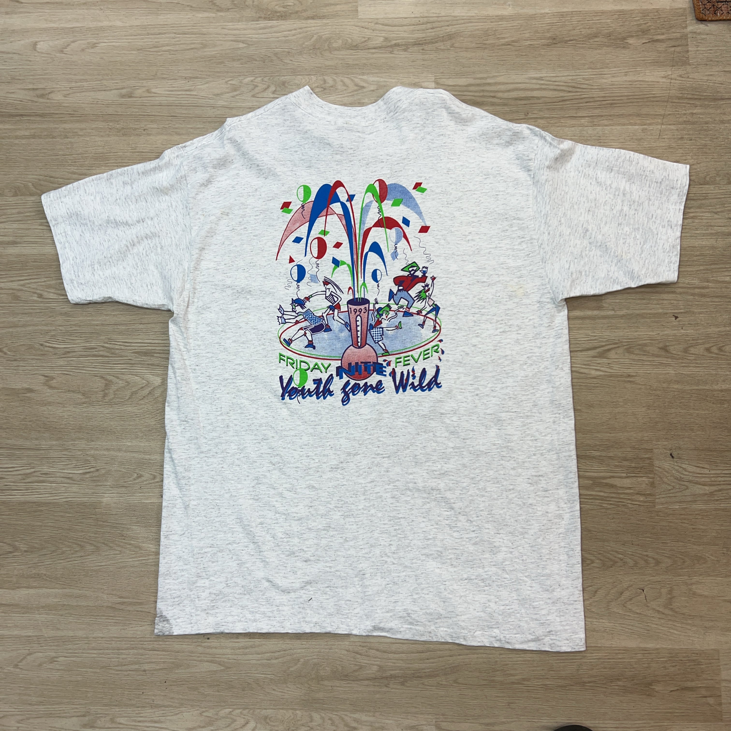 TEE - X LARGE