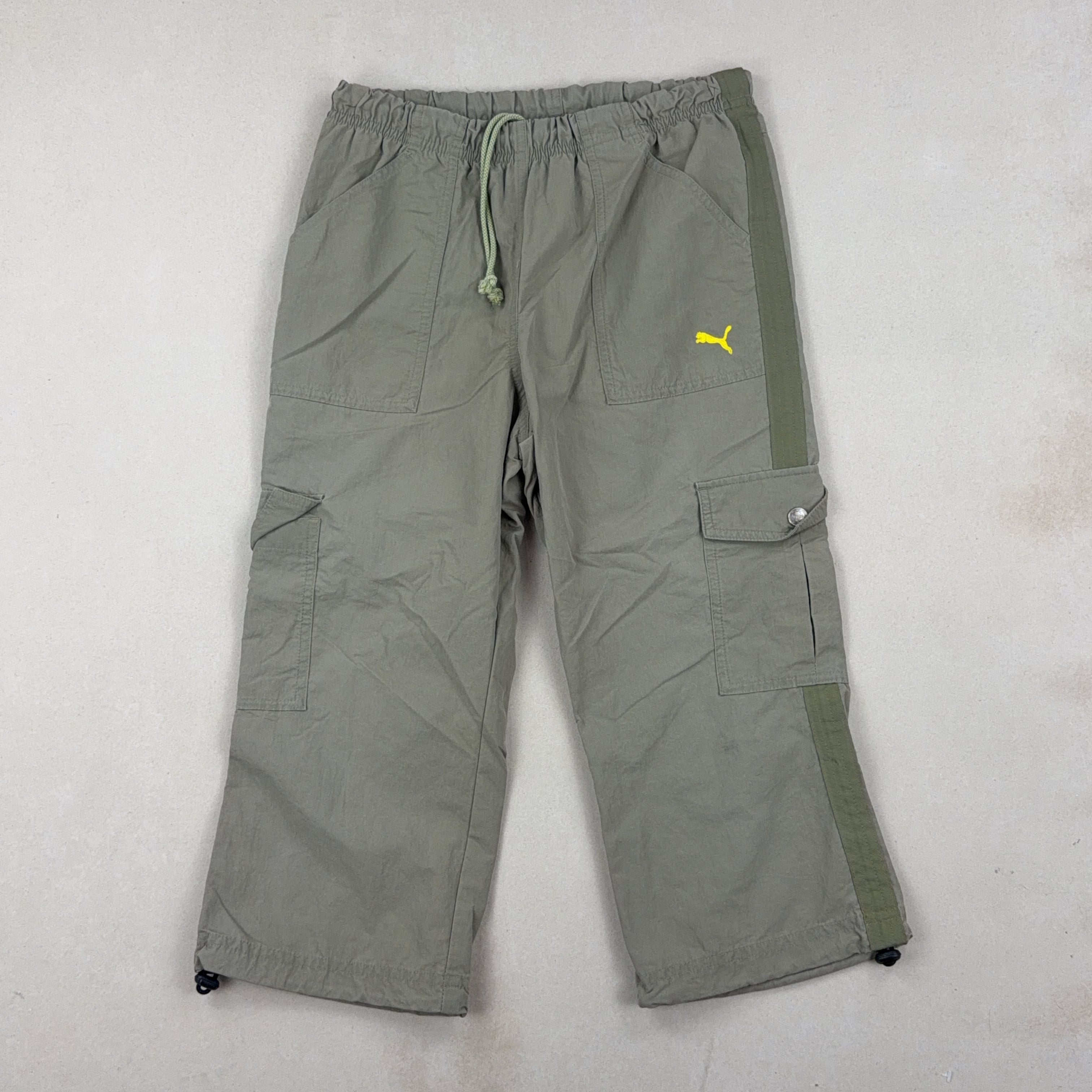 PUMA CAPRIS - SMALL