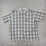 MCGREGOR SHIRT - LARGE