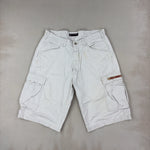 POLO JEANS CO. SHORTS - X LARGE