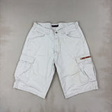 POLO JEANS CO. SHORTS - X LARGE