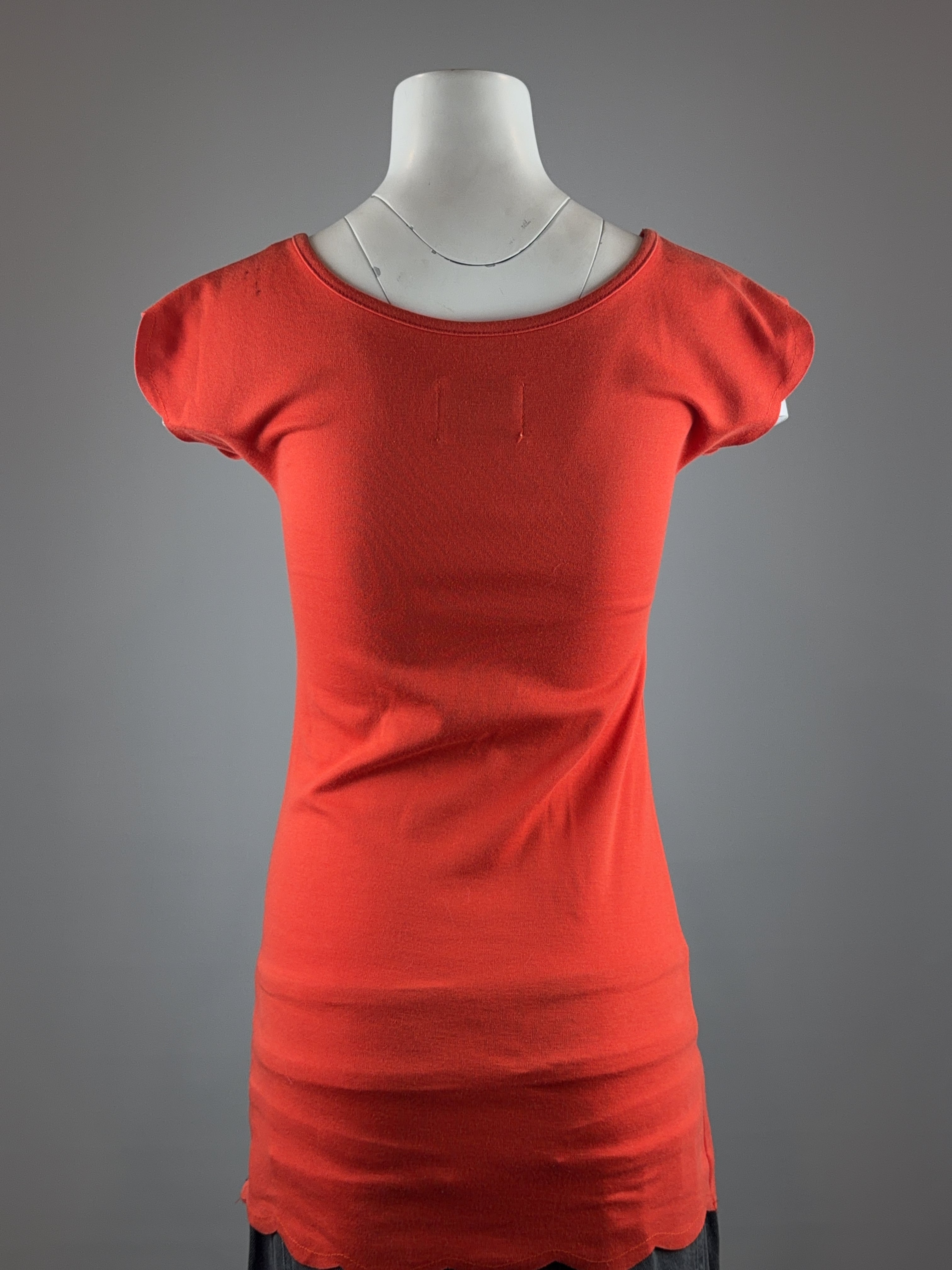 VIVIENNE WESTWOOD LONDON TOP - MEDIUM