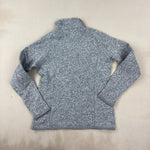 PATAGONIA QUARTER ZIP - X SMALL