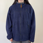 TIMBERLAND FLEECE - LARGE