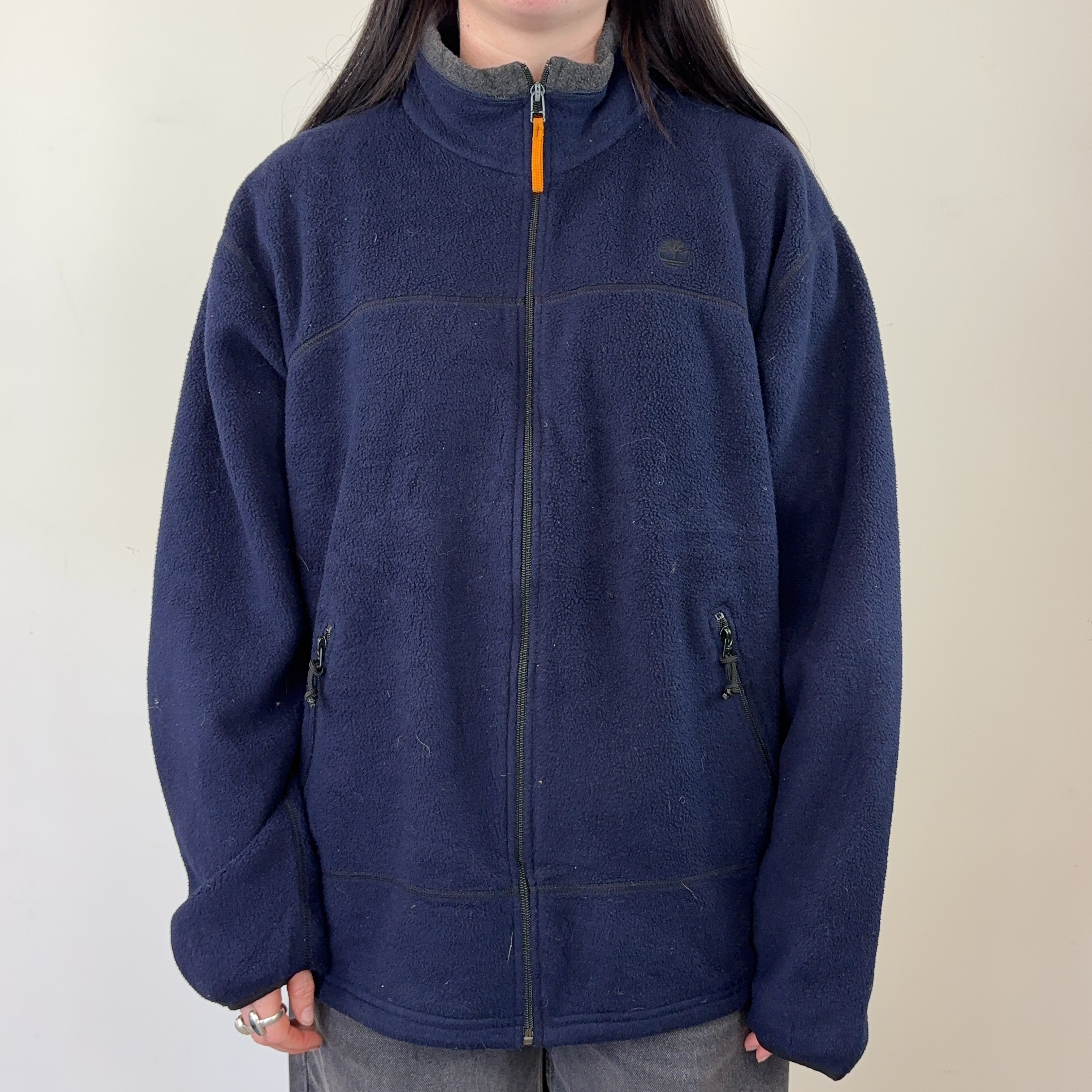 TIMBERLAND FLEECE - LARGE