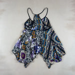 TRF TOP - MEDIUM