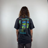 OCEAN PACIFIC TEE - LARGE
