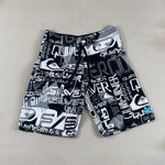 QUIKSILVER BOARDIES - MEDIUM