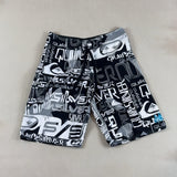 QUIKSILVER BOARDIES - MEDIUM