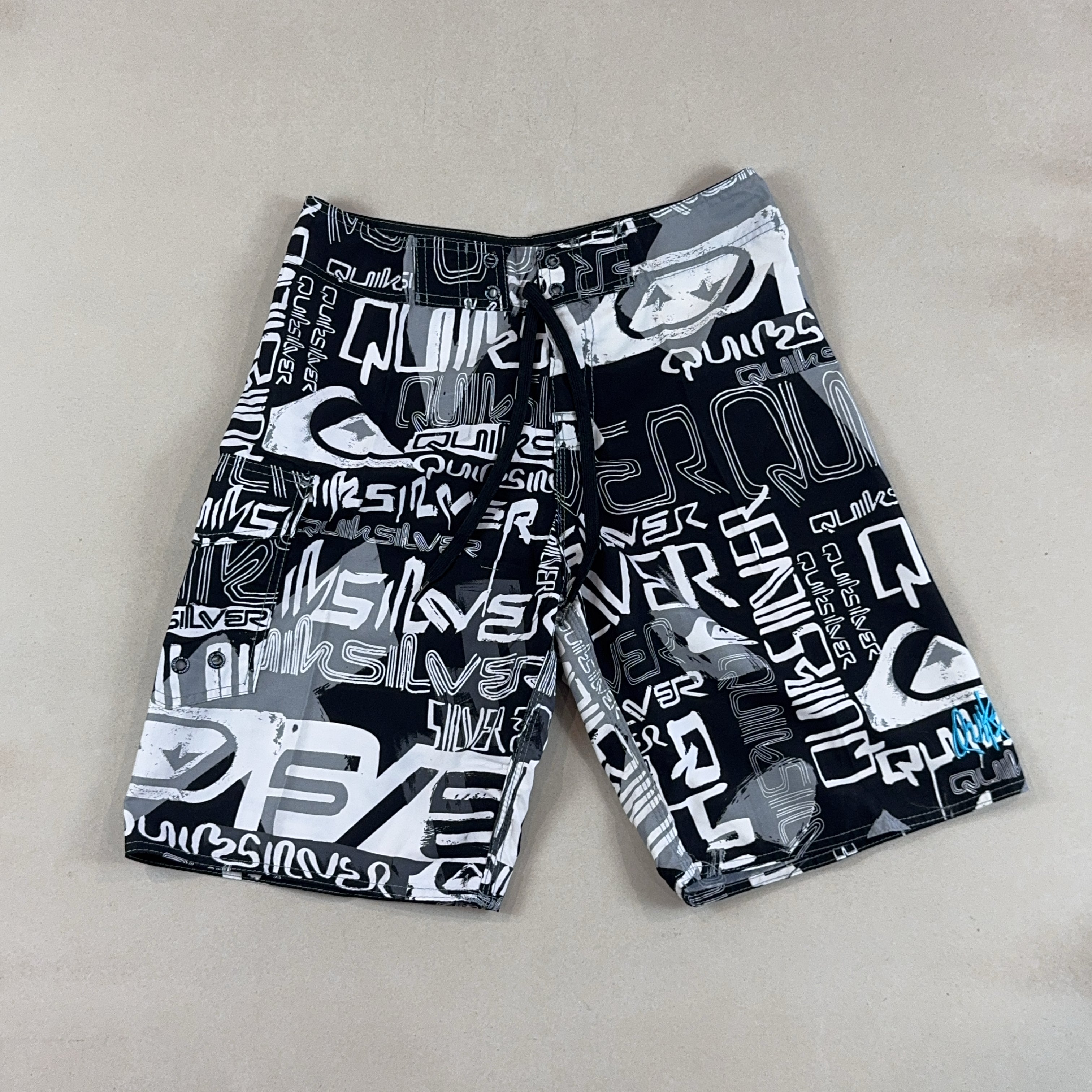QUIKSILVER BOARDIES - MEDIUM