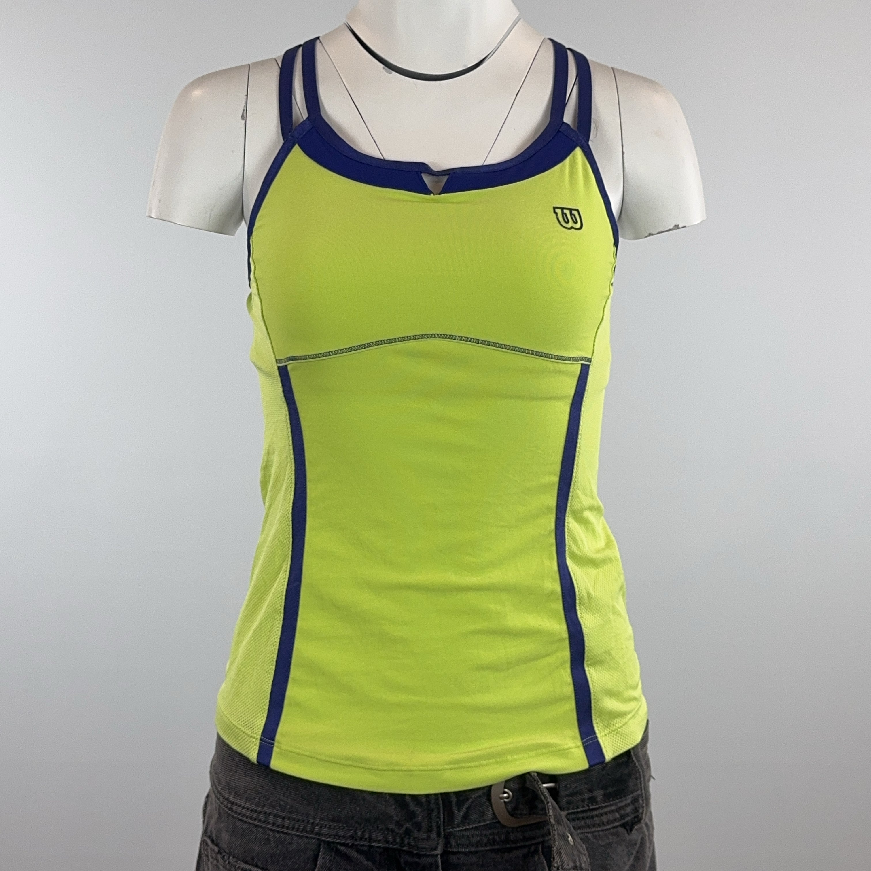 WILSON SINGLET - SMALL