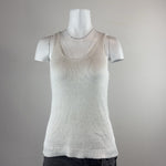 RALPH LAUREN SINGLET - MEDIUM
