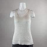 RALPH LAUREN SINGLET - MEDIUM