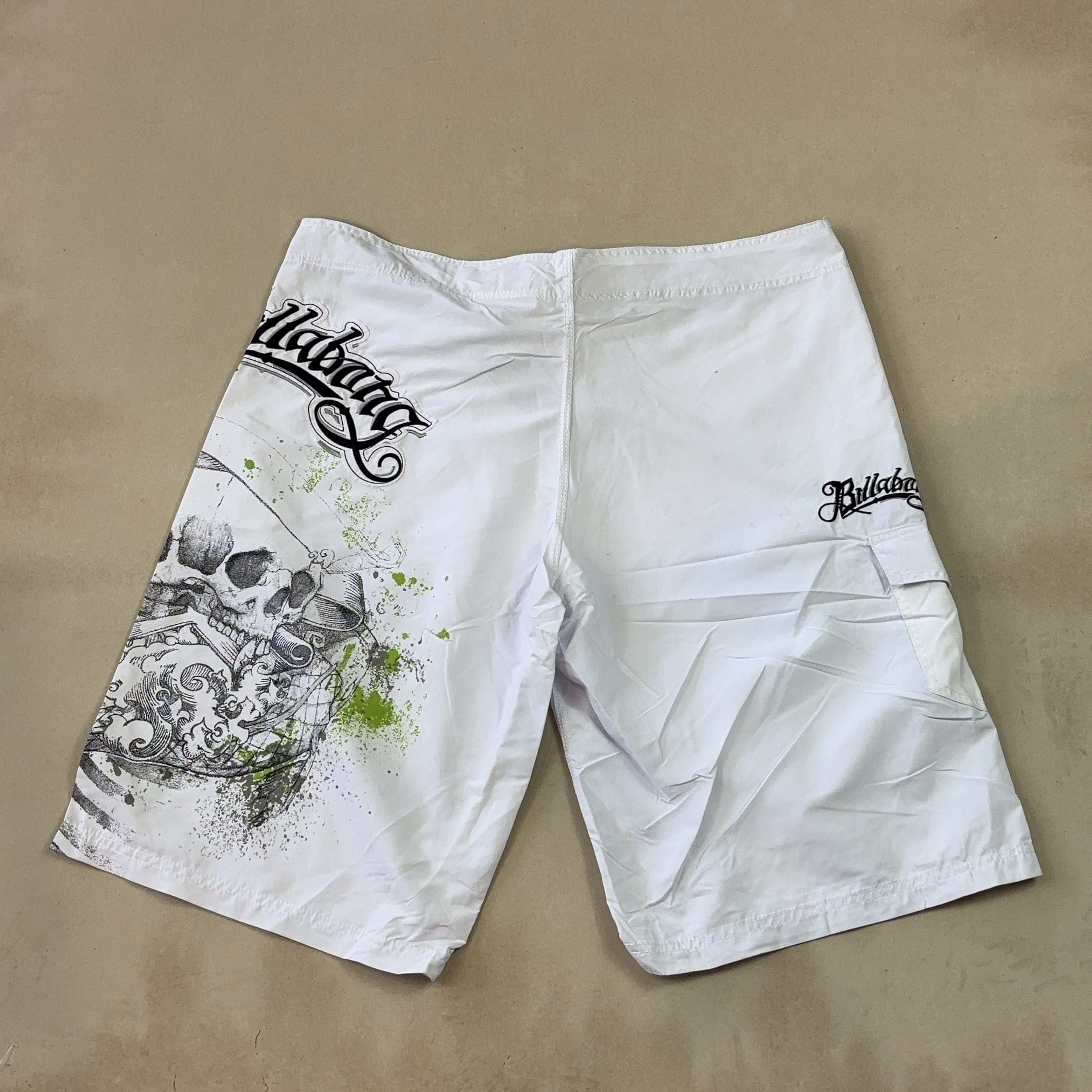 BILLABONG BOARDIES - 3X LARGE