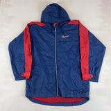 NIKE JACKET - LARGE