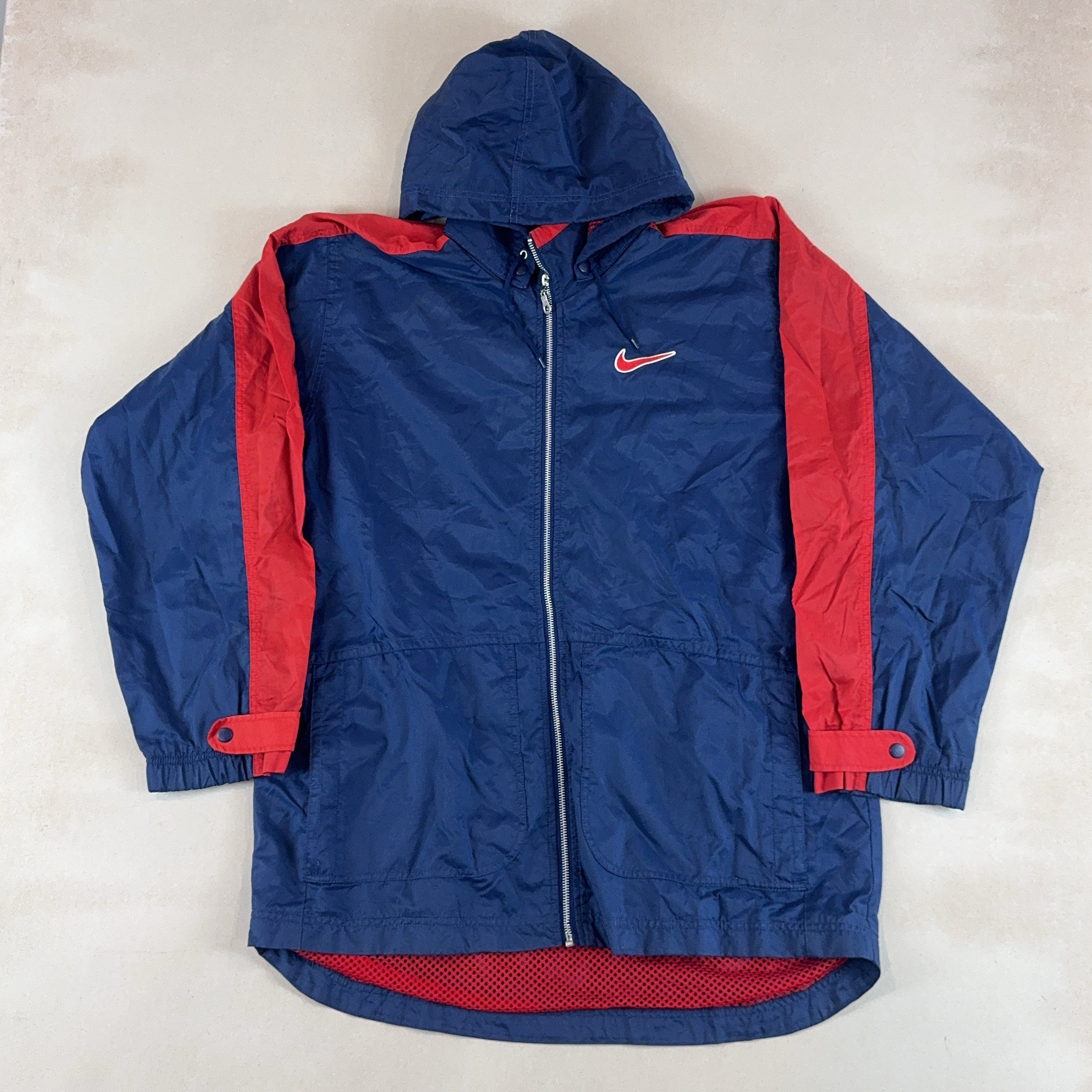 NIKE JACKET - LARGE