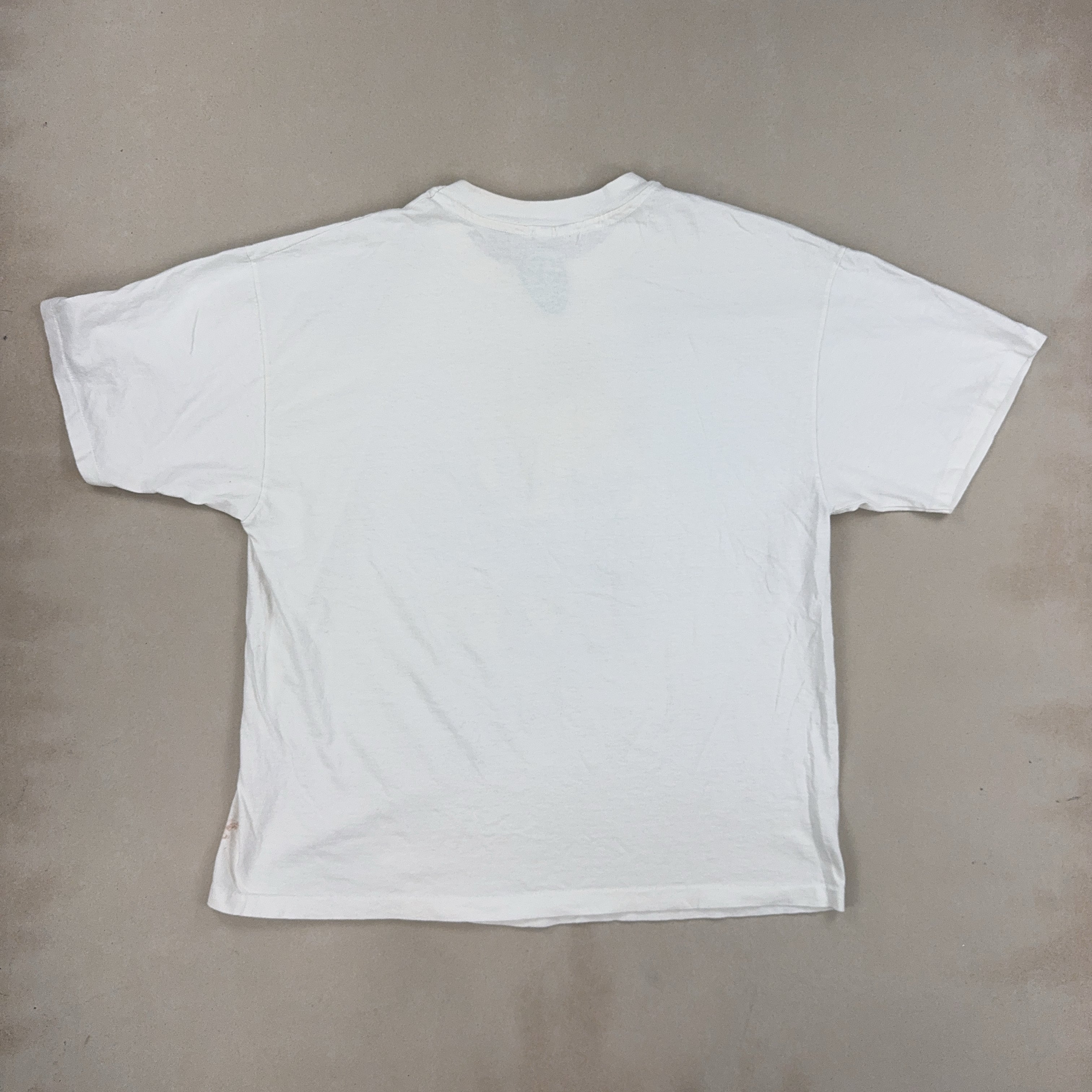 WALMART TEE - LARGE