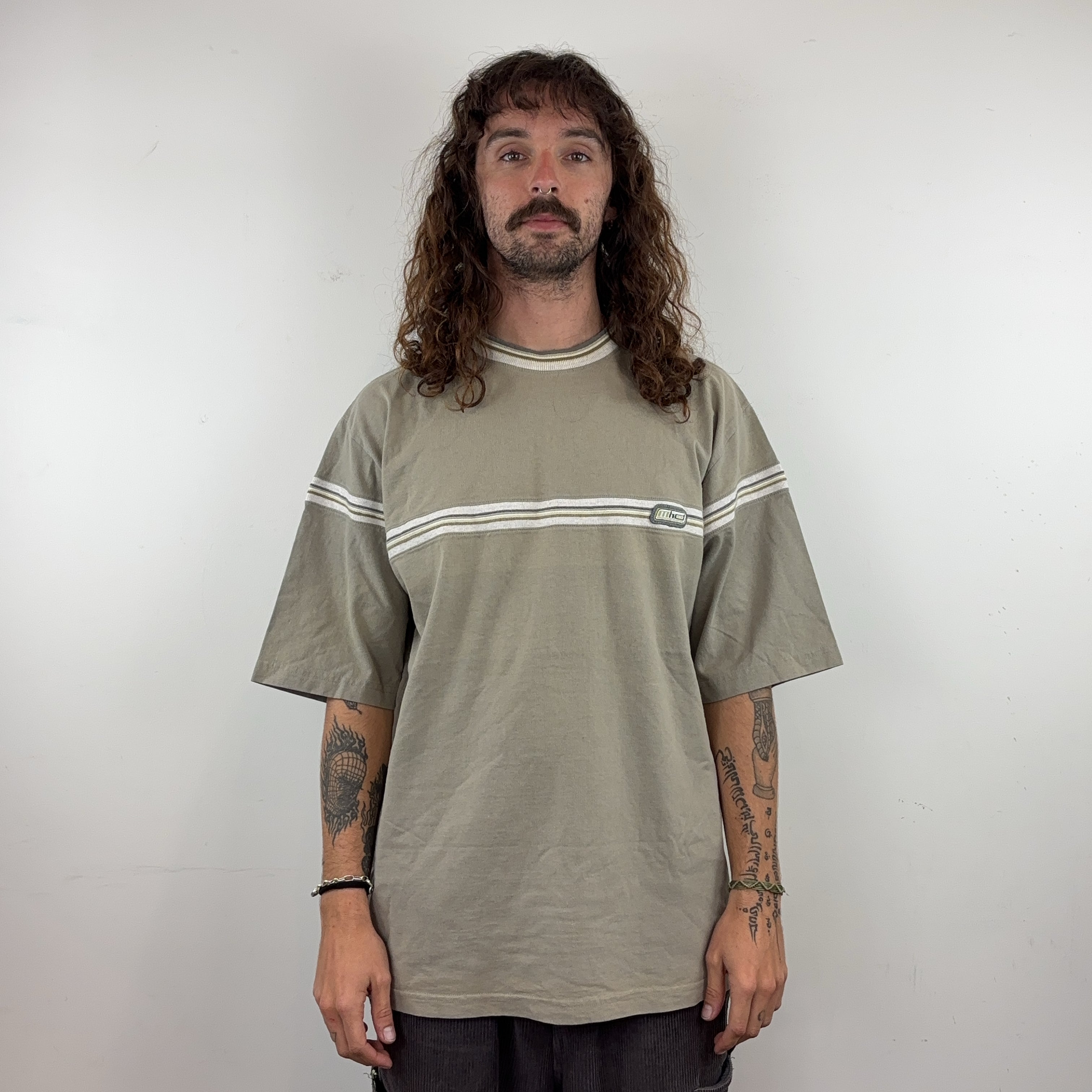 MAUI AND SONS TEE - LARGE