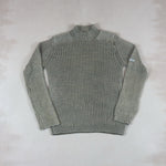 QUICKSILVER KNIT - SMALL