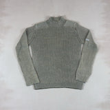 QUICKSILVER KNIT - SMALL