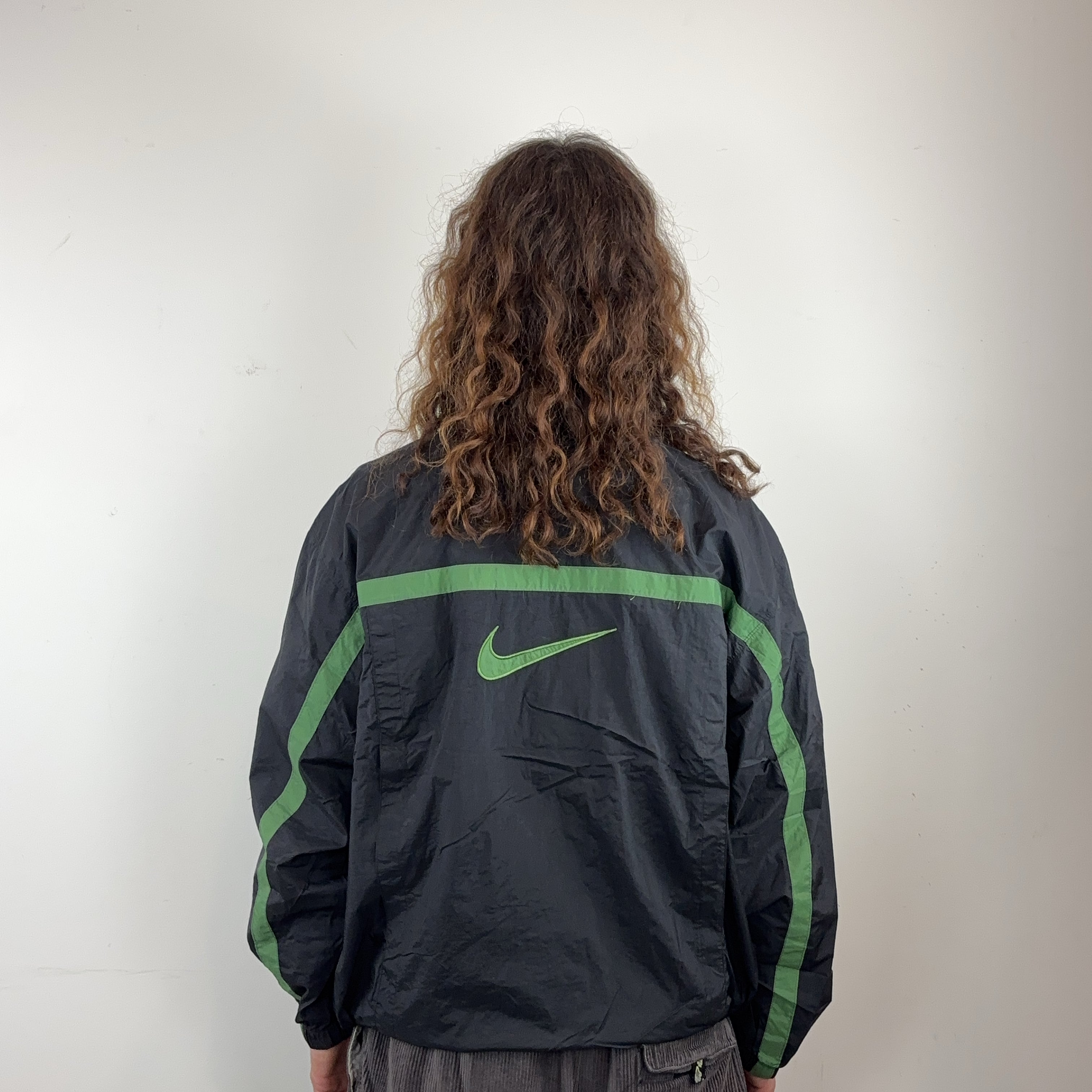 NIKE JACKET - MEDIUM
