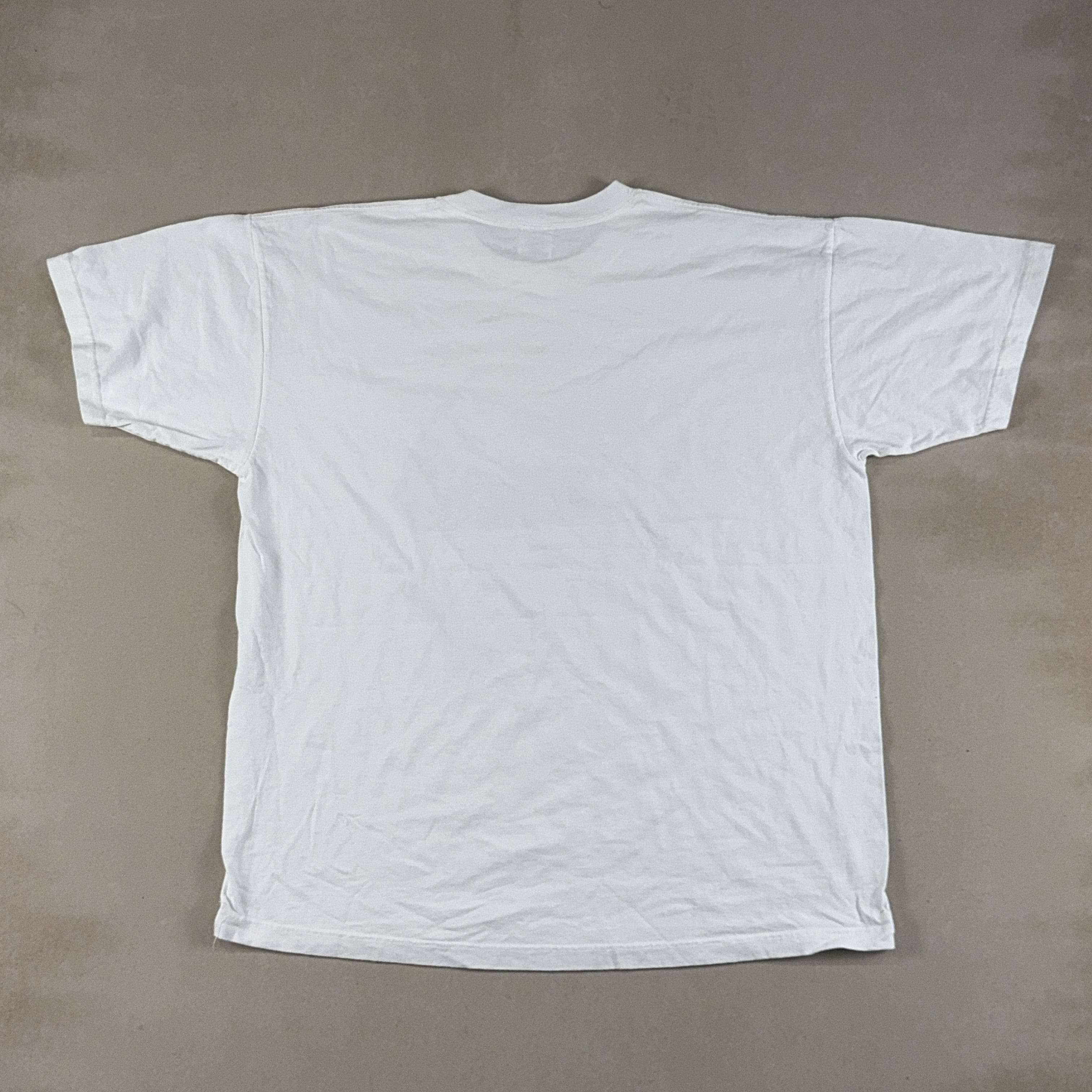 NANTUCKET TEE - X LARGE