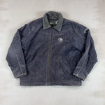 T&C SURF JACKET - LARGE