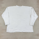 REEBOK LONG SLEEVE - X LARGE