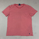 RALPH LAUREN TEE - MEDIUM