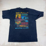 MORRO BAY TEE - X LARGE