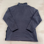 NIKE QUARTER ZIP - LARGE