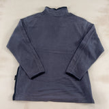 NIKE QUARTER ZIP - LARGE