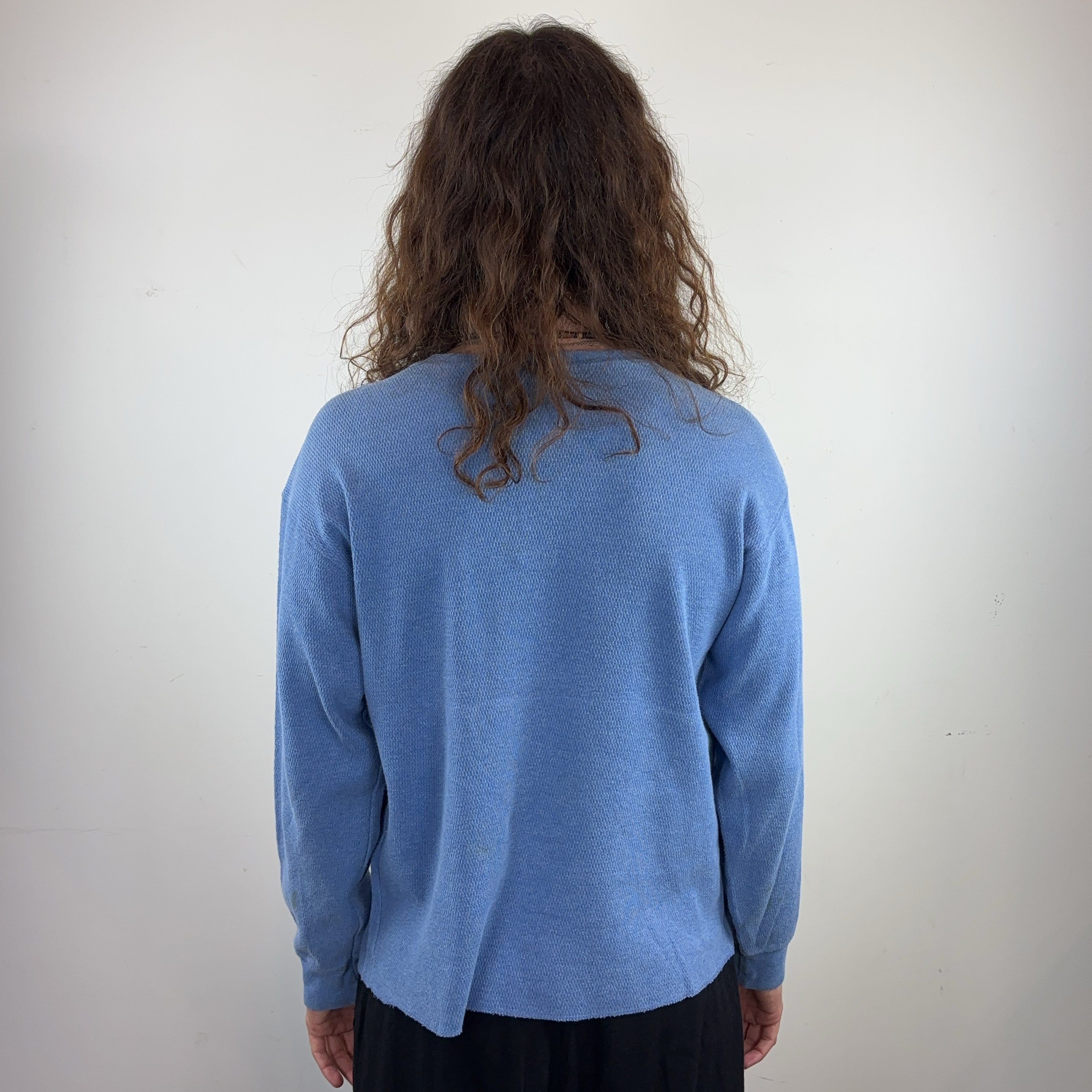 OLD NAVY LONG SLEEVE - MEDIUM