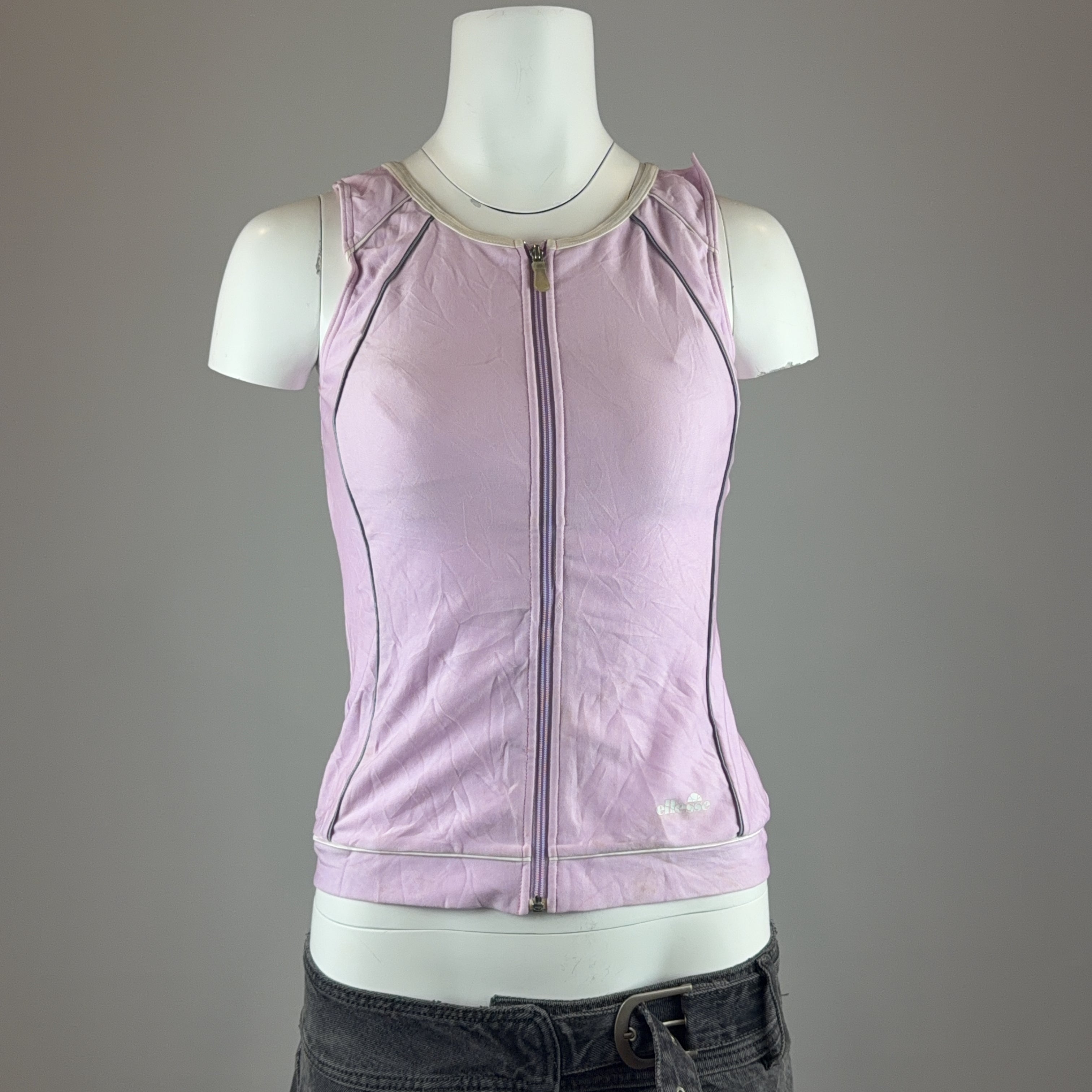 ELLESSE TOP - SMALL